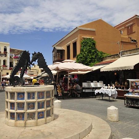 Old Town Maisonette Rhodes City ภายนอก รูปภาพ