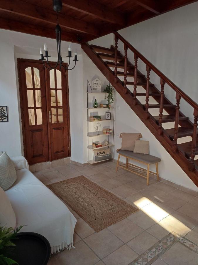 Old Town Maisonette Rhodes City ภายนอก รูปภาพ