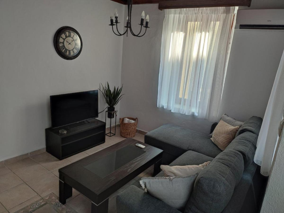 Old Town Maisonette Rhodes City ภายนอก รูปภาพ