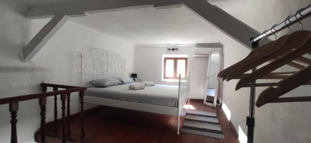 Old Town Maisonette Rhodes City ภายนอก รูปภาพ