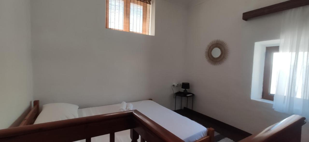 Old Town Maisonette Rhodes City ภายนอก รูปภาพ